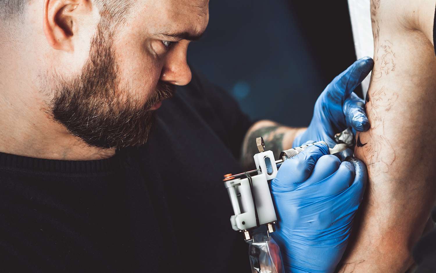 Featured Designs and Art Work of 2016