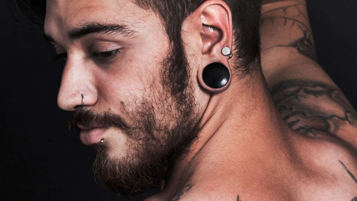 New York’s First Professional Tattooer