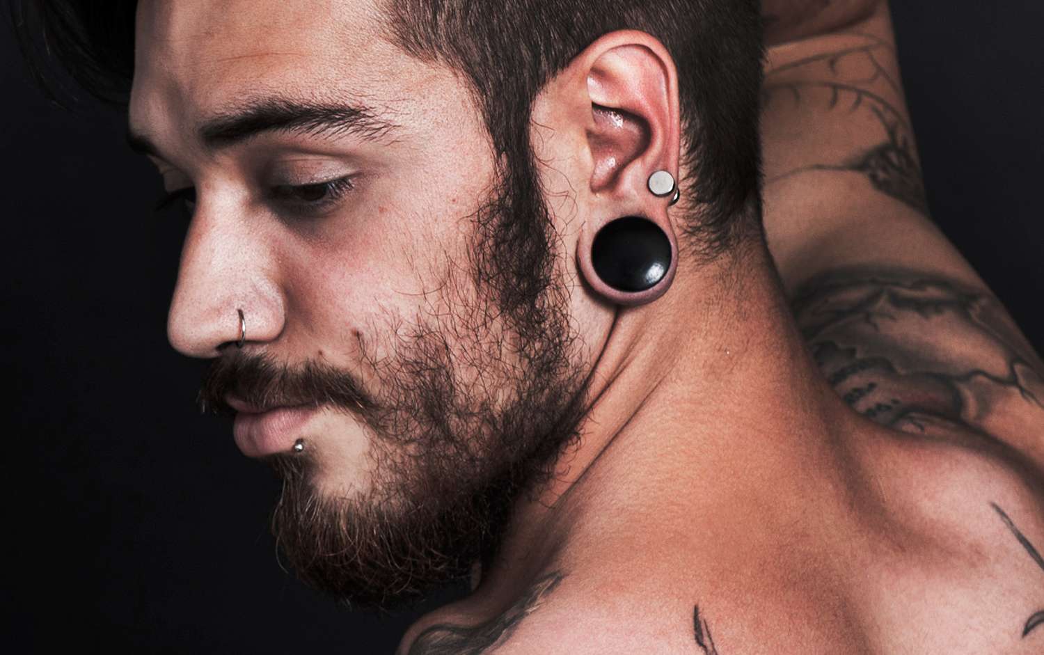 New York’s First Professional Tattooer