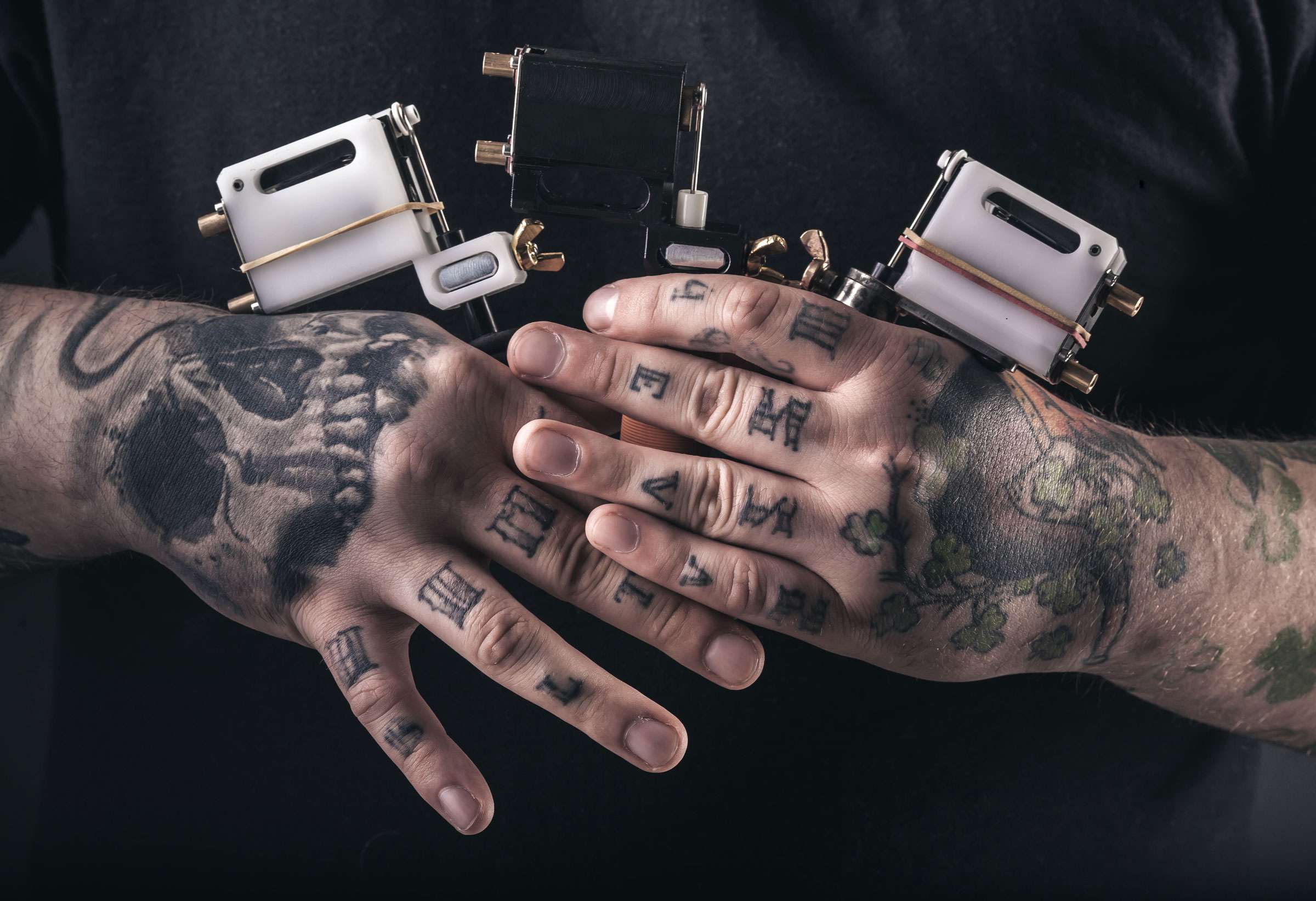 Tips to Keep Colors in Check