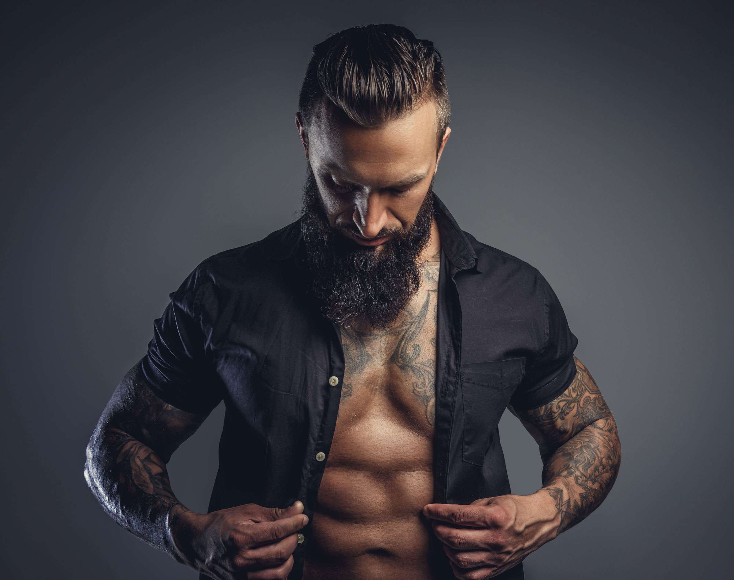 Avoiding Trivial and Corny Tats